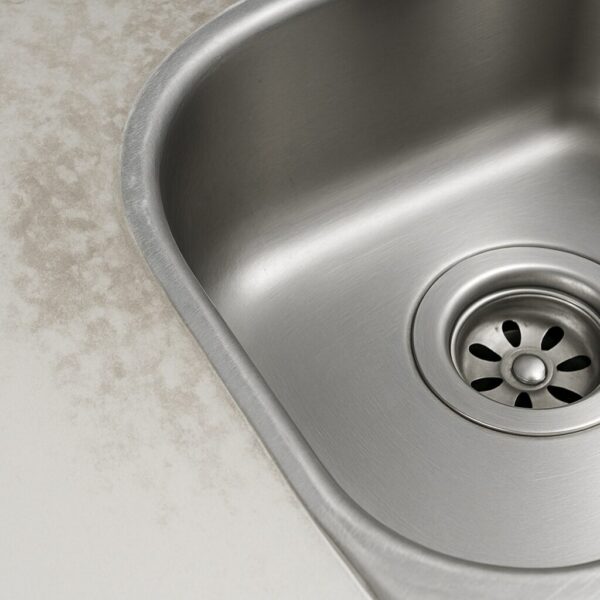 싱크대 물때 제거